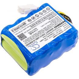 Baterie Nihon Kohden OPV-1500 X064 2100mAh