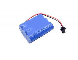 Baterie Sanyo MDF-137 5HR-AAC 2000mAh