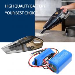 Baterie Concept VP4353 INR18650-5S1P s kapacitou 2600 mAh