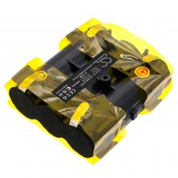 Baterie Black+Decker DVJ325J D000201 2500 mAh