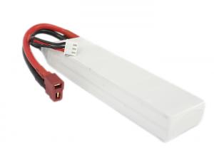 Baterie pro dálkové ovládání CS-LT954RT 2200mAh