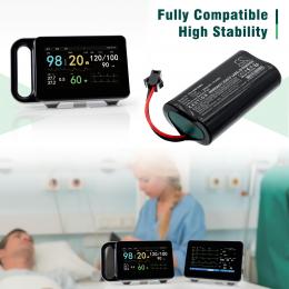 Baterie Yonker M7 LB-06 2600 mAh