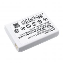 Baterie Nihon Kohden CardioAir ECG-2010 SB-202D 2900mAh