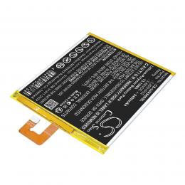 Baterie Lenovo TB-X6C6F L20D1P32 s kapacitou 3750 mAh