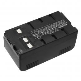 Baterie JVC GR-AX270E BN-V11U 4200 mAh