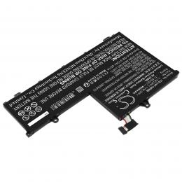 Baterie pro Lenovo ThinkBook 15 L19C3PF1 s kapacitou 4000 mAh