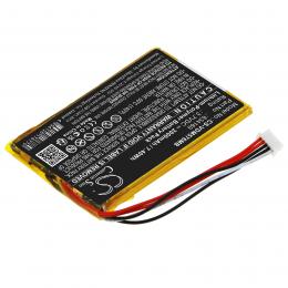 Baterie VTech RM5764HD 634169 2000mAh