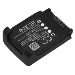 Baterie Zebra RS51 BT-000398 450mAh
