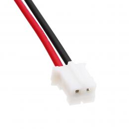 Baterie Rescomf XD101 ICR18650 2600mAh