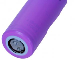 Baterie Samsung INR18650-30Q 3000mAh 3,6V 20A (bez obalu)