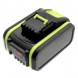 Baterie Worx RD2871 WA3570 4950 mAh