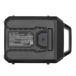 Baterie Toro 21467 88620 7500 mAh
