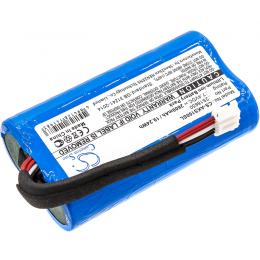 Baterie Anker SoundCore Boost 2S18650 s kapacitou 2600 mAh