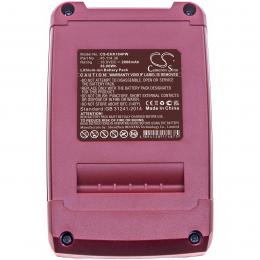 Baterie Einhell P-X-C Plus 4514071 2000mAh