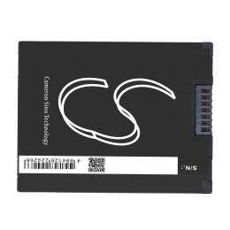 Baterie pro iMozen TC601 1ICP7/54/64 s kapacitou 3900 mAh