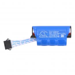 Baterie Shark V3700C 0081305-001 3400 mAh
