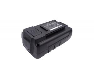 Baterie Al-Ko 38,4 LI 91132807 5000 mAh