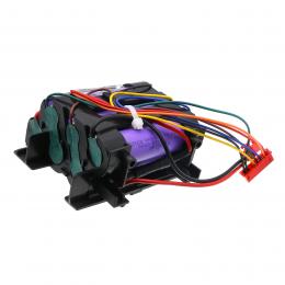Baterie Bosch BHN24L 801BPV216-01 2500 mAh