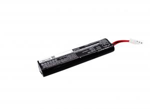 Baterie Welch-Allyn AED 10 B11387 3000 mAh