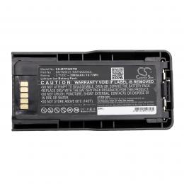 Baterie Motorola MTP600 NNTN8020 2900mAh