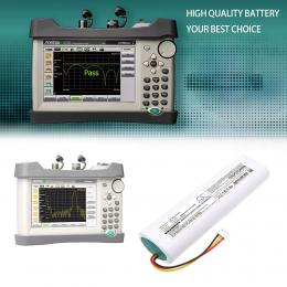 Baterie Anritsu S331L 633-76 6800 mAh