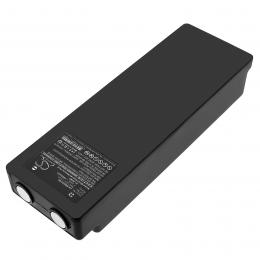 Baterie Scanreco EEA2512 13445 3000 mAh