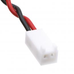 Baterie Dual-Lite EVCUGWD4 784H75 s kapacitou 1200 mAh