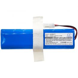 Baterie Hoover BH70970 440011973 2600mAh