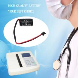 Baterie Fukuda Denshi FCP-4101 EKG B11524 1200mAh