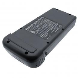 Baterie Bissell PowerClean FurFinder 4239 1643447 2000mAh