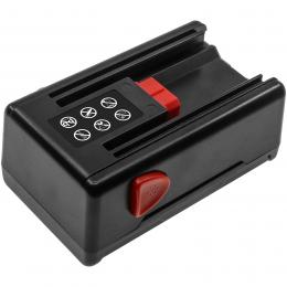 Baterie Gardena SmallCut 300 8834-20 2500 mAh