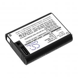 Baterie Nitecore UT27 HLB1500 1100mAh
