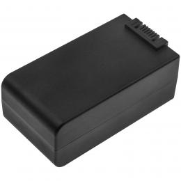 Baterie GE MAC 2000 2056410-001 3400mAh