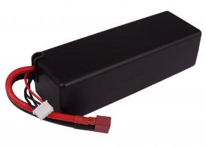 Baterie pro dálkové ovládání CS-LT917RT 5000mAh