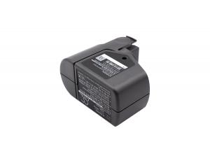 Baterie Wolf Garten RR 3000 7264060 2000mAh