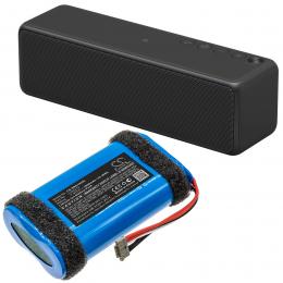 Baterie Sony SRS-HG1 LIS2213 s kapacitou 3000 mAh