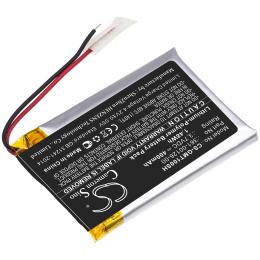 Baterie Garmin Tactix Delta 361-00126-00 400mAh