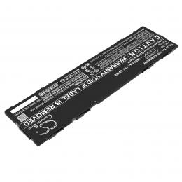 Baterie pro Asus B3404CV C31N2205 5400 mAh