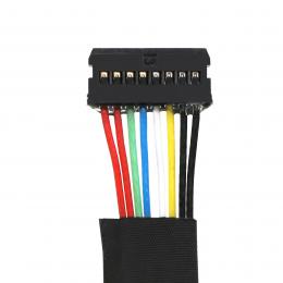 Baterie pro Lenovo ThinkBook 16 G4 L21C4PD8 s kapacitou 4450 mAh