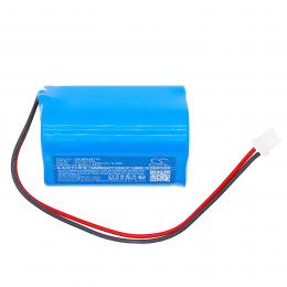 Baterie Midea R1-L061D RV3TH2020 1000mAh