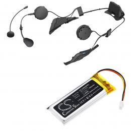 Baterie Sena SRL2 XK701953 700mAh