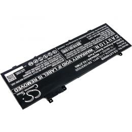 Baterie pro Lenovo ThinkPad T480s 01AV478 4600mAh