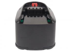 Baterie Bosch PST 18 LI 2607335040 4000 mAh