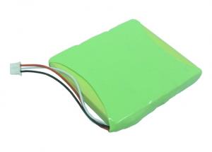 Baterie Bosch MS687 145306002110 750mAh