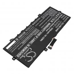 Baterie pro Lenovo ThinkBook 13s G4 L21L4PD0 s kapacitou 3500 mAh