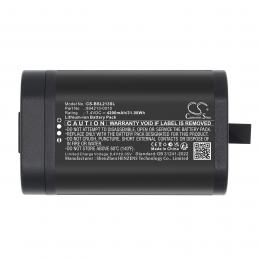 Baterie Bose 085885 894213-0010 4200 mAh