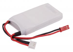 Baterie pro dálkové ovládání CS-LT925RT 1000mAh