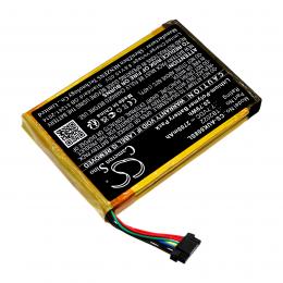Baterie Autel MaxiBAS BT608 TB2022 2700mAh