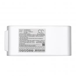 Baterie Midea Q9 Station Q9-2510-7S1P-A 2500 mAh