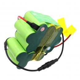 Baterie Bosch BBH21633/01 11008880 1800 mAh